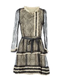 NOLITA - Short dress