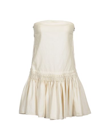ZOOM SEE BY CHLOÉ - Short dress