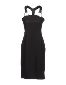 MOSCHINO JEANS - Short dress