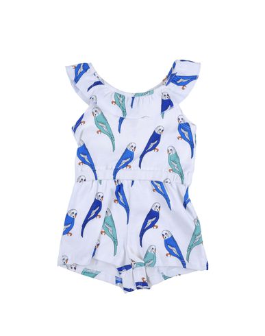 ZOOM MINI RODINI - Romper suit