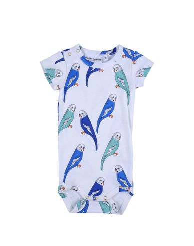 ZOOM MINI RODINI - Romper suit