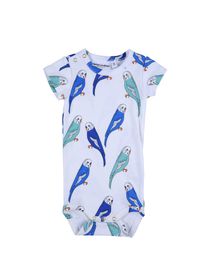 MINI RODINI - Romper suit