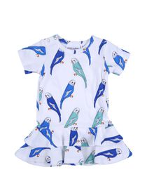 MINI RODINI - Dress