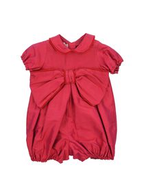 LA STUPENDERIA - Romper suit