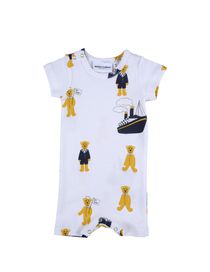 MINI RODINI - Romper suit