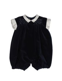 LA STUPENDERIA - Romper suit