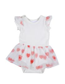 MINI RODINI - Romper suit
