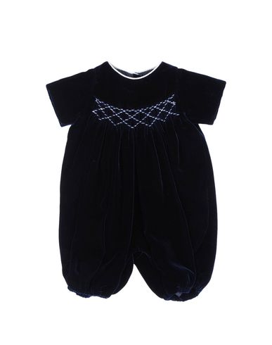 ZOOM LA STUPENDERIA - Romper suit