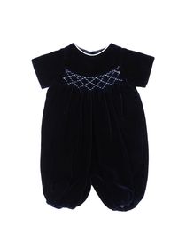 LA STUPENDERIA - Romper suit
