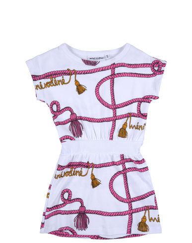 ZOOM MINI RODINI - Dress