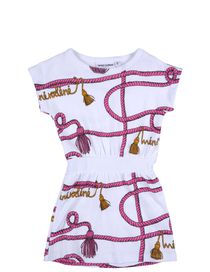 MINI RODINI - Dress