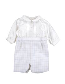 LA STUPENDERIA - Romper suit