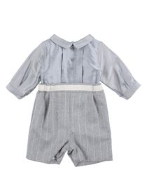 LA STUPENDERIA - Romper suit