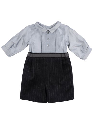 ZOOM LA STUPENDERIA - Romper suit