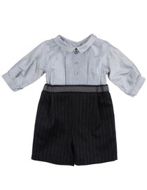 LA STUPENDERIA - Romper suit