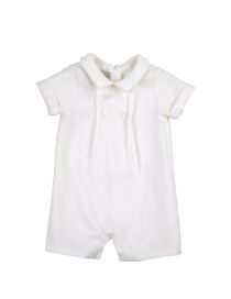 LA STUPENDERIA - Romper suit
