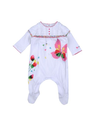 ZOOM CATIMINI - Romper suit