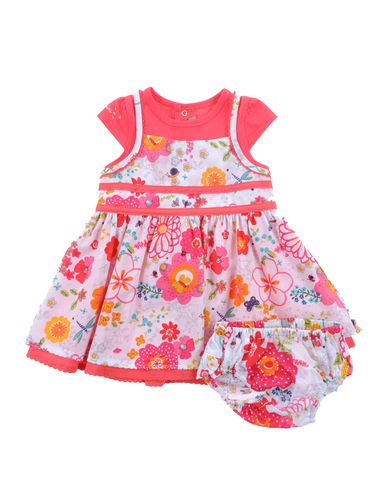 ZOOM CATIMINI - Dress