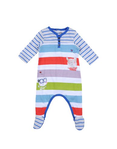ZOOM CATIMINI - Romper suit