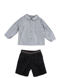 LA STUPENDERIA - Romper suit