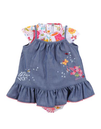 ZOOM CATIMINI - Dress