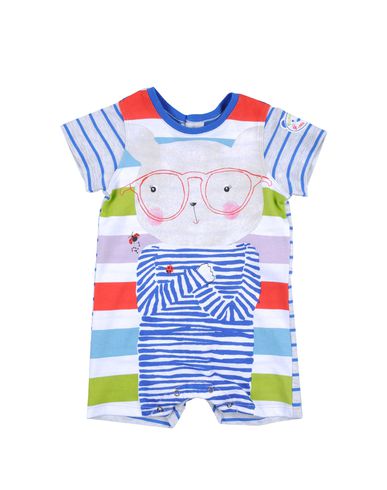 ZOOM CATIMINI - Romper suit