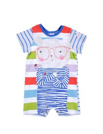CATIMINI - Romper suit