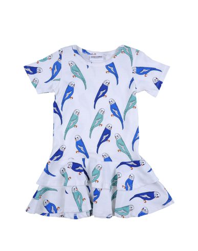 ZOOM MINI RODINI - Dress