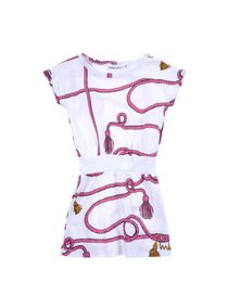 MINI RODINI - Dress