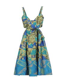 Short dress - LOUISE GRAY
