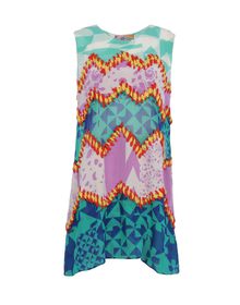 Short dress - LOUISE GRAY
