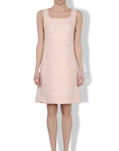 Moschino, Short dress