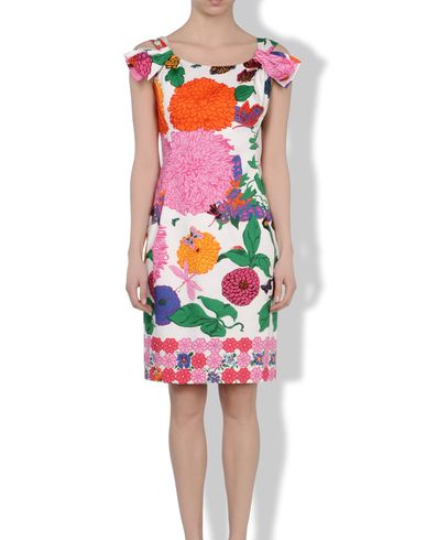 Moschino, Short dress
