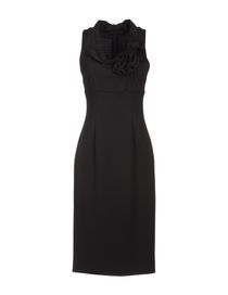 ERMANNO SCERVINO - Short dress