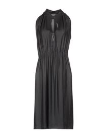 BOTTEGA VENETA - Short dress