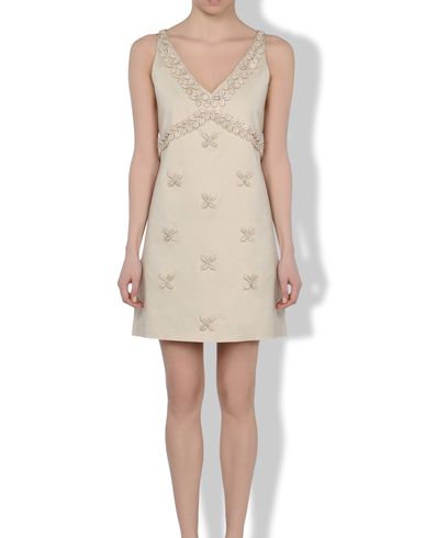 Moschino, Short dress