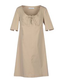 FISICO-Cristina Ferrari - Short dress