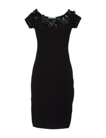 BLUMARINE - Short dress