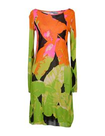 BLUMARINE - Short dress