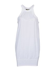 ROBERTO CAVALLI - Short dress