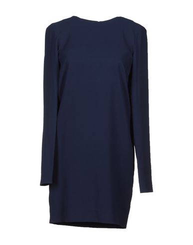 ZOOM BALENCIAGA - Short dress
