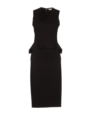 ZOOM STELLA McCARTNEY - Knee-length dress