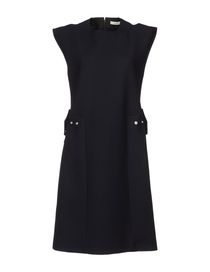 CÉLINE - Short dress