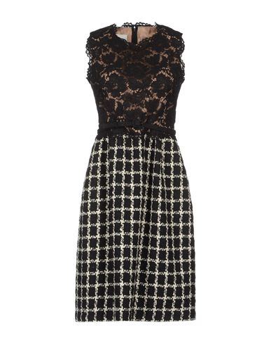 ZOOM VALENTINO - Short dress