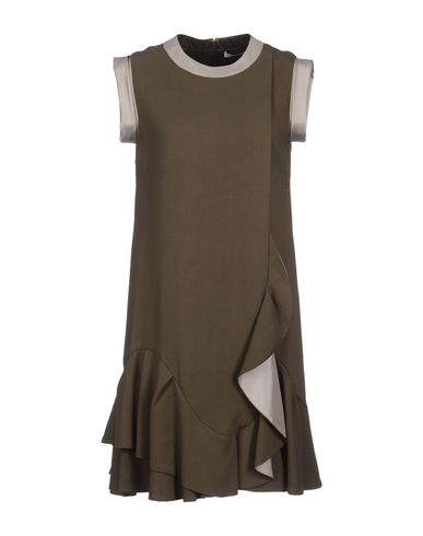 ZOOM GIVENCHY - Short dress