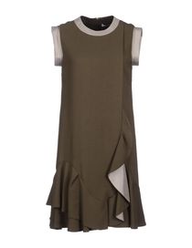 GIVENCHY - Short dress