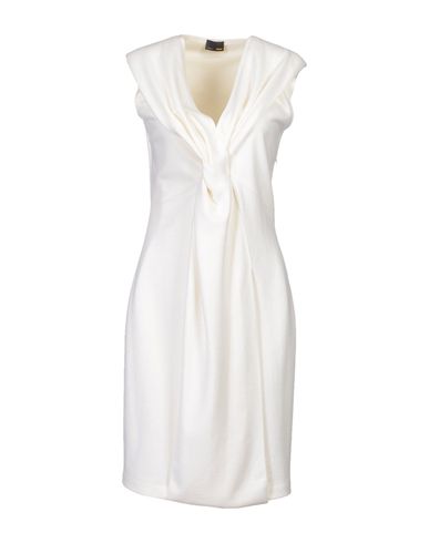 ZOOM FENDI - Short dress