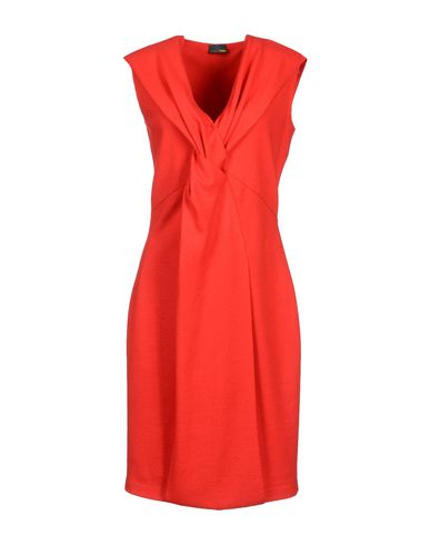 ZOOM FENDI - Short dress