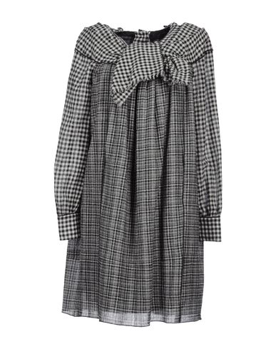 ZOOM MARC JACOBS - Short dress