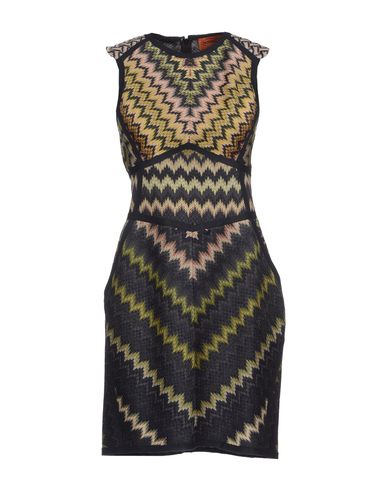 ZOOM MISSONI - Short dress